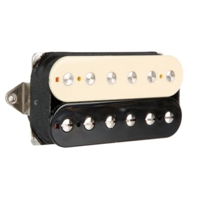 Suhr SSV+ Plus 53mm Vintage Bridge Humbucker F-Space AlnicoV