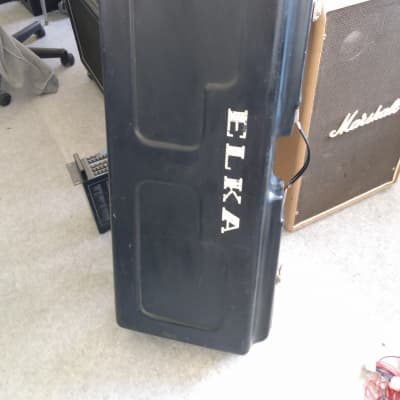 Elka solist 505 original case