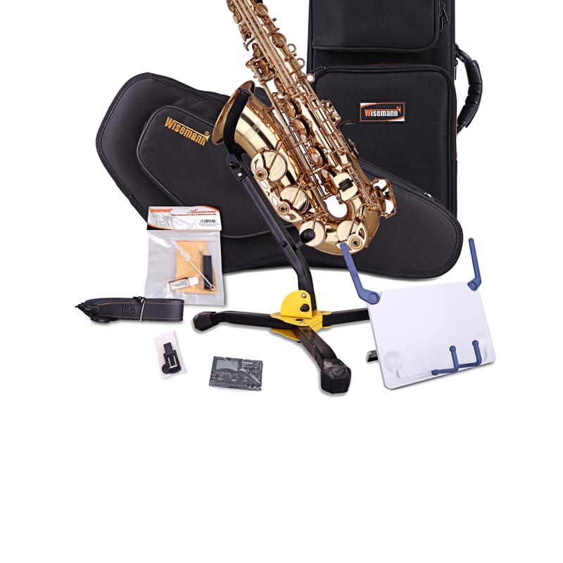 Ardsley AS23 Alto Saxophone (White Plains, NY)