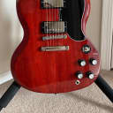 2021 Gibson SG Standard '61 Vintage Cherry