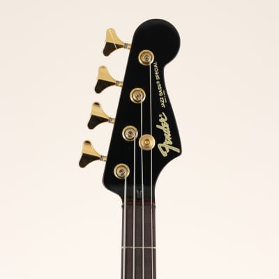 Fender Japan PJR-65 Jazz Bass Special JUNK Black [SN MIJ J031873] [11/14] |  Reverb Denmark