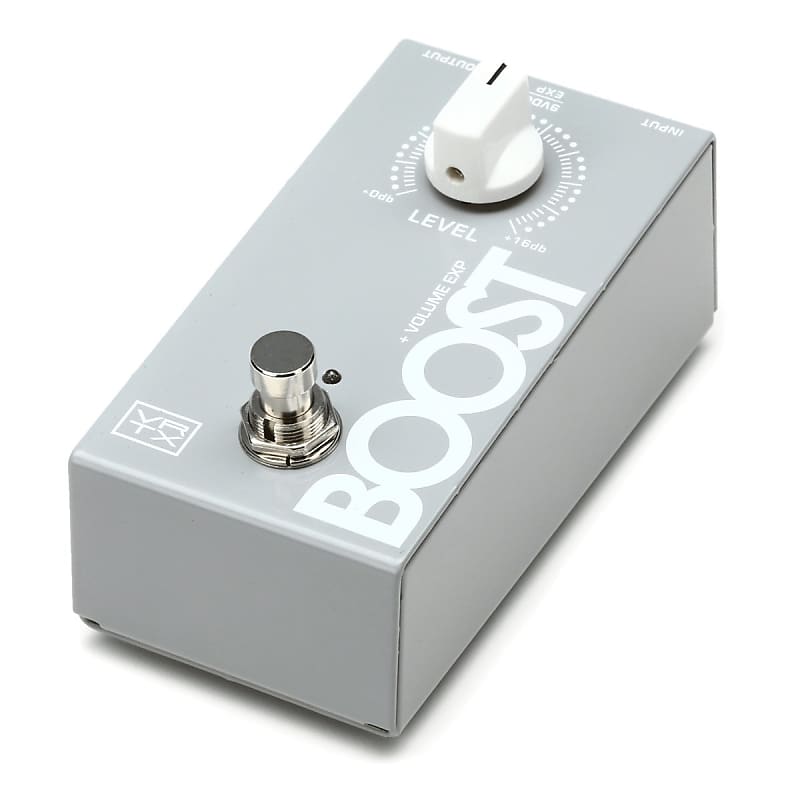Vertex Boost MKII | Reverb Vertex Boost MKII | Reverb