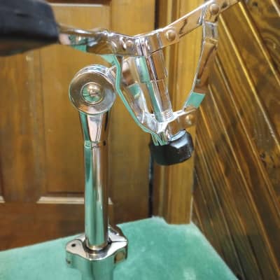 Rogers Heavy Duty Snare Stand - Chrome image 4