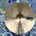 Sabian 15" HHX Groove Hi-Hat (Pair) Cymbals