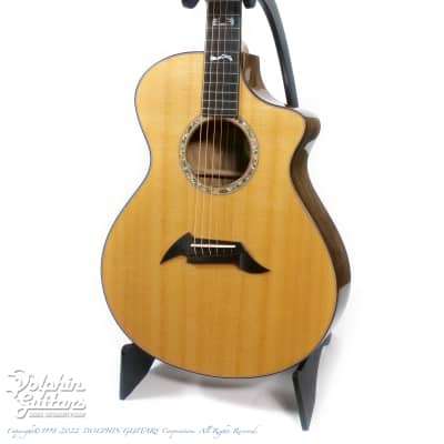 Breedlove Master Class Northwest Classic [Pre-Owned] for sale