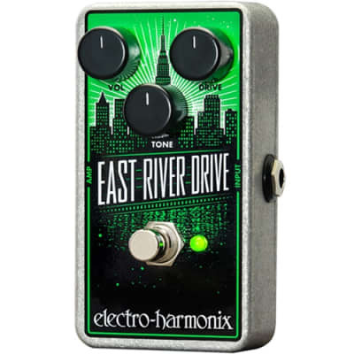 Electro Harmonix East River Drive image 5