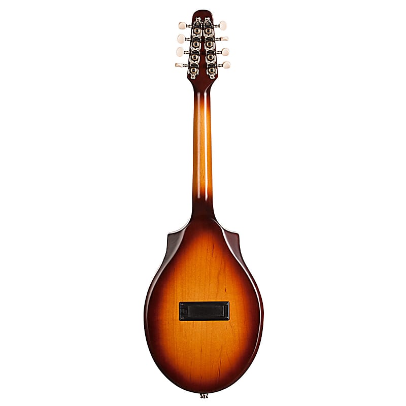 Seagull M8 Mandolin w/ EQ - Sunburst - Huber Breese Music