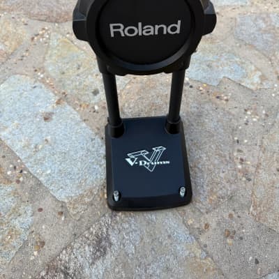 Roland KD-9 キックパッド ローランド Amazon | Roland KD-9 電子ドラム V-Drums用 キックパッド