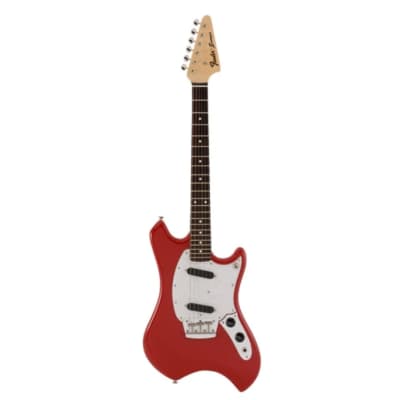 ギター fender swinger Fender Japan introduces Daiki Tsuneta signature Swinger and