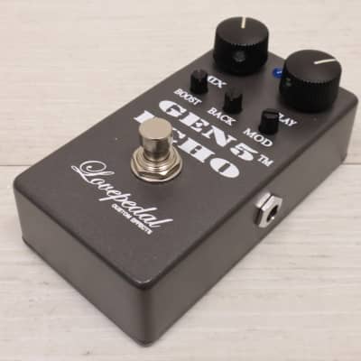 Lovepedal Echo Baby - Shipping Included* | Reverb