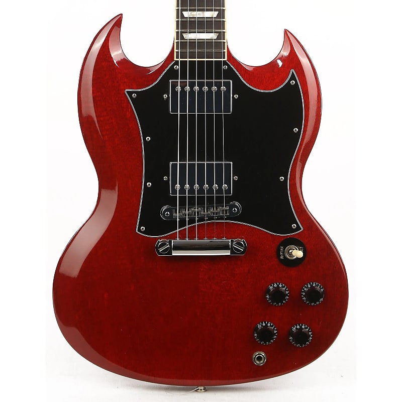 Gibson SG Standard 1991 - 2012 | Reverb Italia