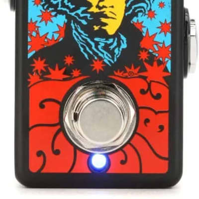 Reverb.com listing, price, conditions, and images for 68-pedals-68-vibe