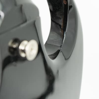 Used Gibson SG Standard Black with Hardshell Case - 2011 image 10