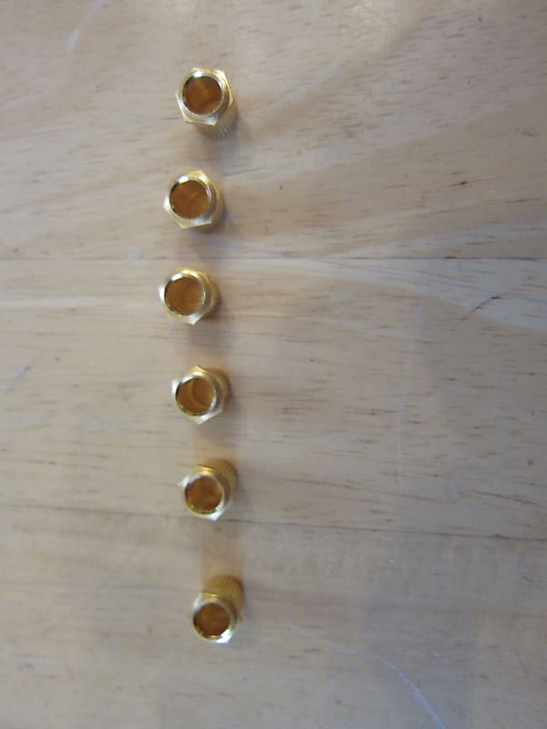 Gotoh Guitar tuners Reverb