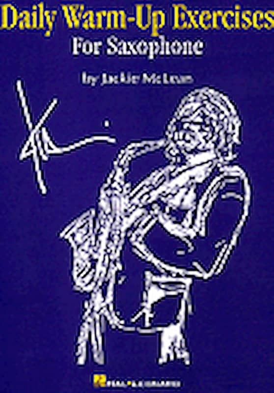 Daily WarmUp Exercises for Saxophone Reverb