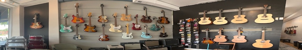 North Shore Music
