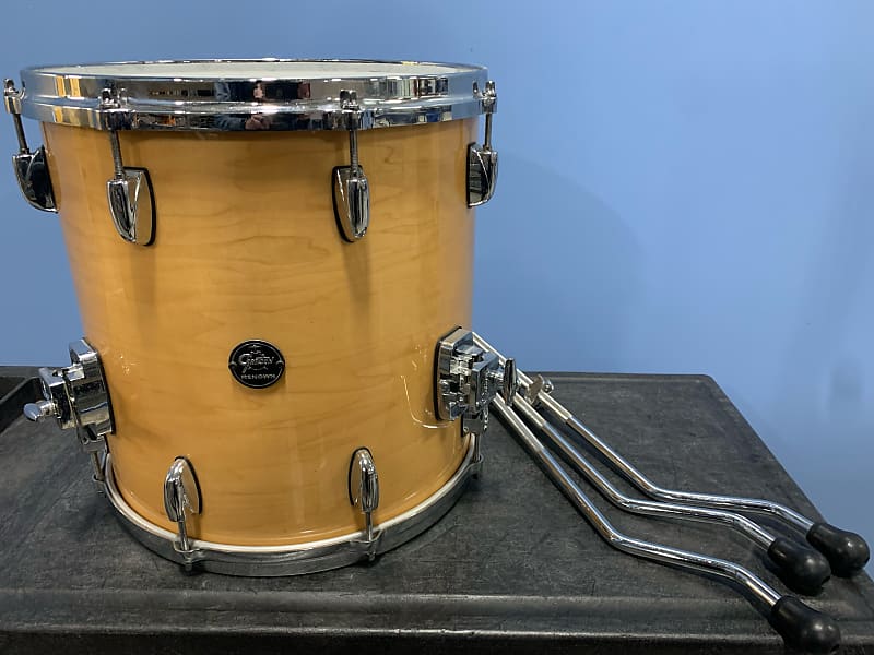 Gretsch Renown Maple 14x14 Floor Tom Reverb