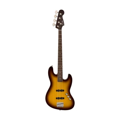 Fender MIJ Aerodyne Special Jazz Bass | Reverb