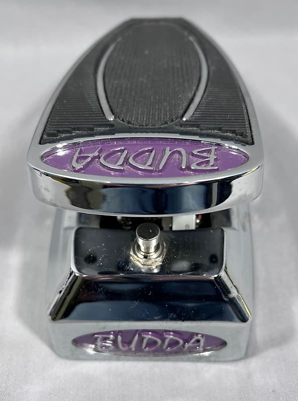 ギター Budda Bud-Wah V2 Budda Bud-Wah V2 | Reverb