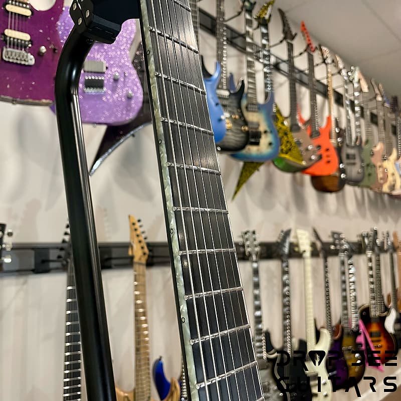 ESP E-II T-B7 | Reverb
