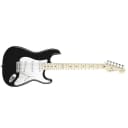 Fender Stratocaster signature modelo Clapton BK Negra - Blacky - año 2011