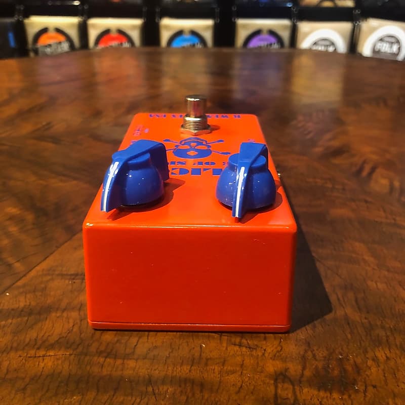 ギター R Weaver FX Face of Spades R Weaver FX USA Silicon Face of Spades 2020 | Reverb