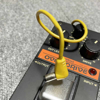 ギター YAMAHA OD-01 OVERDRIVE Yamaha OD-01 Overdrive | Reverb