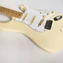 Fender American Vintage '70s Stratocaster '2011 Olympic White w/case