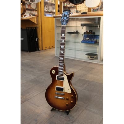 1982 Gibson Les Paul Heritage Series Standard 80 sunburst for sale