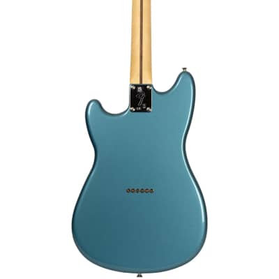 New Fender Duo-Sonic Tidepool (PDX) image 8