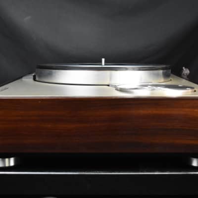 Luxman PD-300 Belt Drive Turntable in Excellent Condition [Japanese Vintage!] image 16
