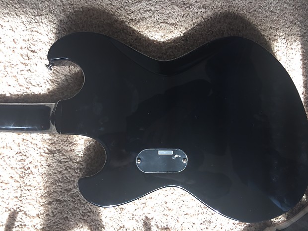 ファッションの JP-600 LTD ESP 2005 Reverb | Black その他