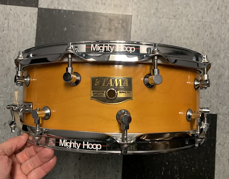 TAMA❅॰ॱ　1113 Tama Starclassic Walnut/Birch WBS32RZS 3-piece Shell Pack