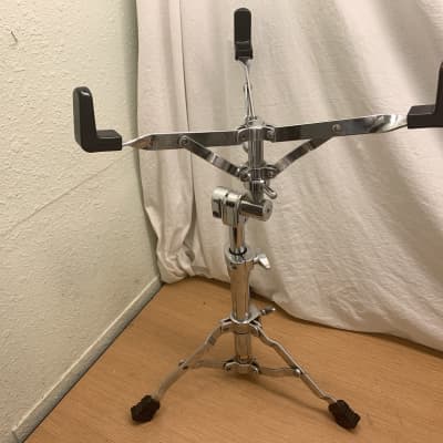 Pearl Snare Stand 90s image 3