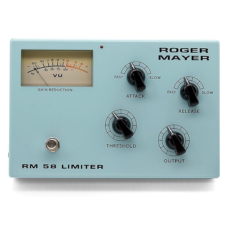 Roger Mayer RM 58 LIMITER [Special price]