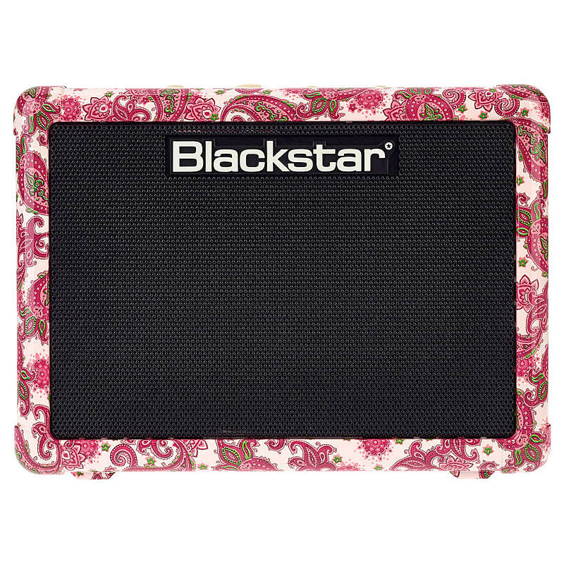 Blackstar Fly 3 Limited Edition 1x3 3-Watt Battery-Powered Mini Guitar Combo image 2