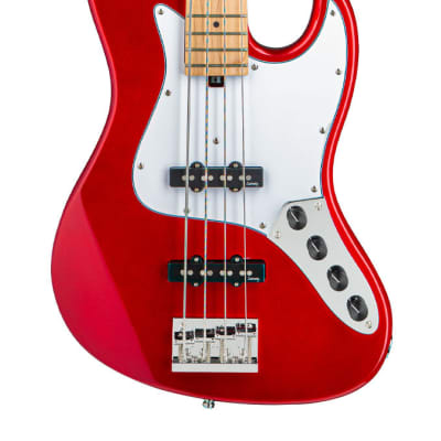 1989 Yamaha RBX-550R Rock'n Road Series Electric P/J Style