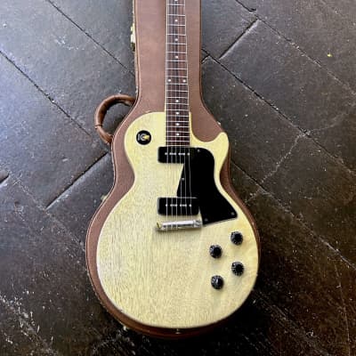 Gibson Custom Shop Historic Collection 1958 Les Paul Standard