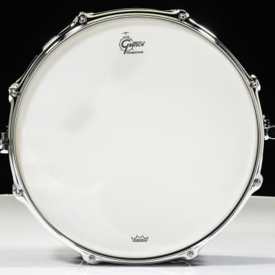 Gretsch Brooklyn 5.5x14 Snare Drum Standard (Mike Johnston) image 4