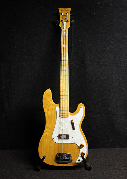 Ampeg little stud bass new arrivals
