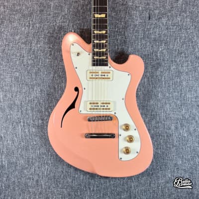 Baúm Custom Conquer 59 2023 - Shell Pink Aged for sale