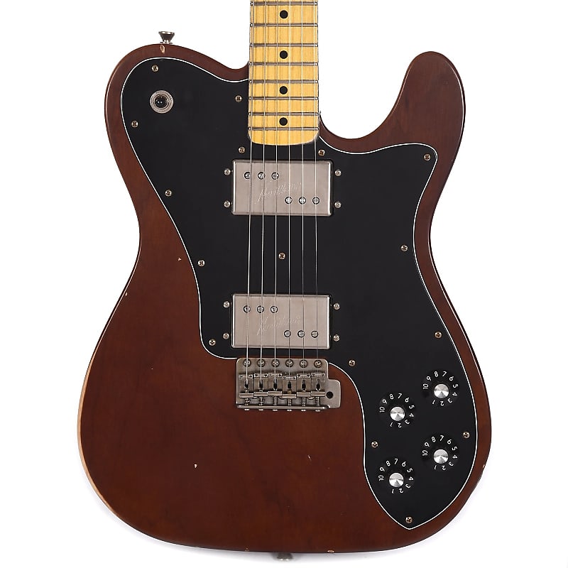 Nash T-72 DLX | Reverb