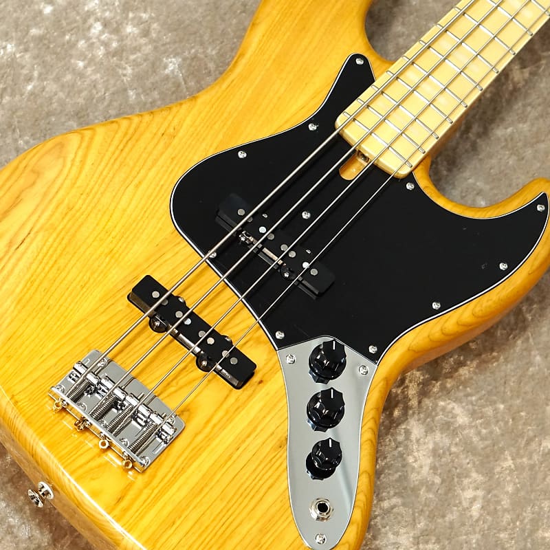 NJB100MBAH -Vintage Natural / VNT- 2023 [FUJIGEN][Made in Japan][New Model]