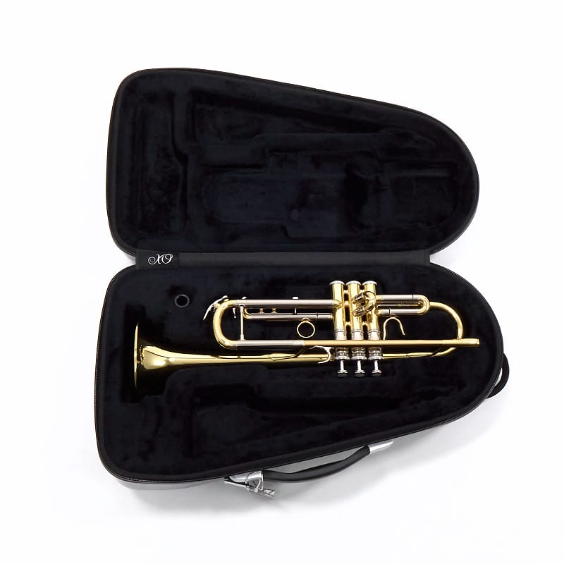 トランペット XO 1600 IS ロジャー・イングラム・モデル Jupiter XO