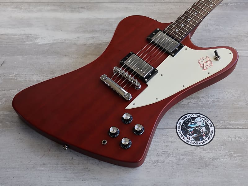 Epiphone Firebird Studio (2006 - 2015) | Reverb Canada