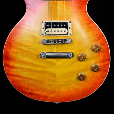 Gibson Les Paul Standard Faded with '50s Neck Profile 2005 - 2008 