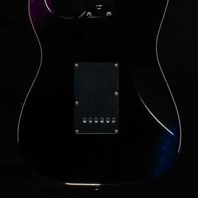 Fender MIJ Final Fantasy XIV Stratocaster | Reverb