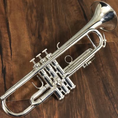 KING 2070 Legend SP Trumpet (S/N:5 |713159) [02/01] | Reverb