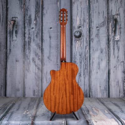 Yamaha NTX1 Classical Acoustic/Electric, Natural image 5