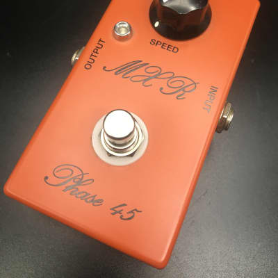 MXR CSP105 '75 Vintage Phase 45